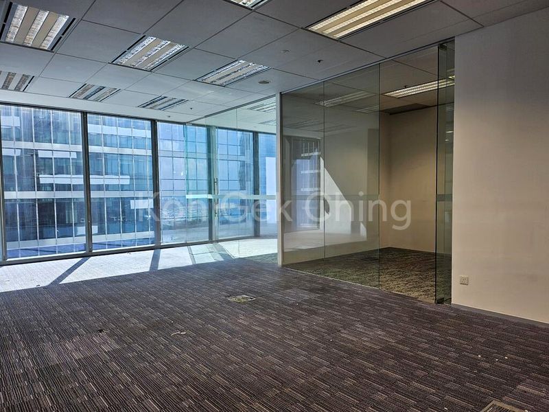 Office for Sale in  Asia Square Towers - Image 6